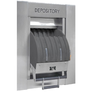 After Hours Depository