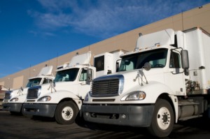 Transportation & Trucks Security Services