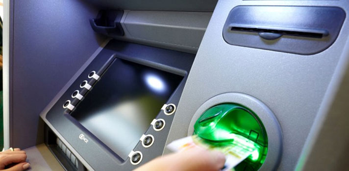 new atm self service northeastern