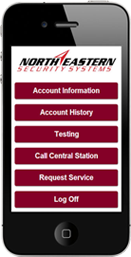 Contact us about our mobile app today!